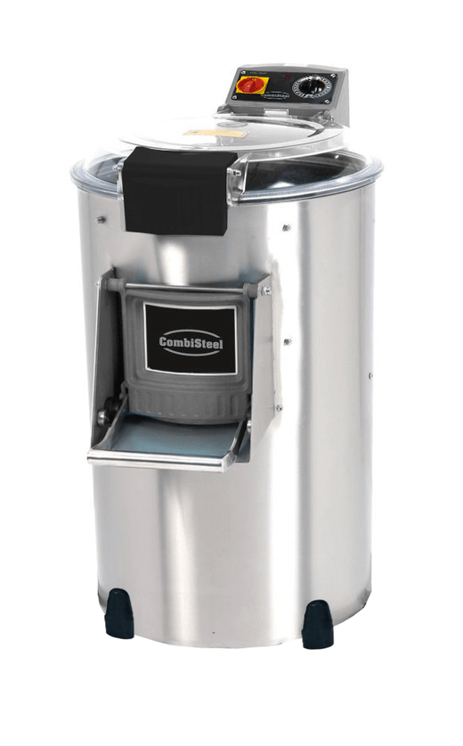 Aardappelschrapmachine 25KG 230 v - Combisteel 7073.0010