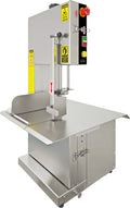 LINTZAAG 230V - RVS BEHUIZING - 7073.0025