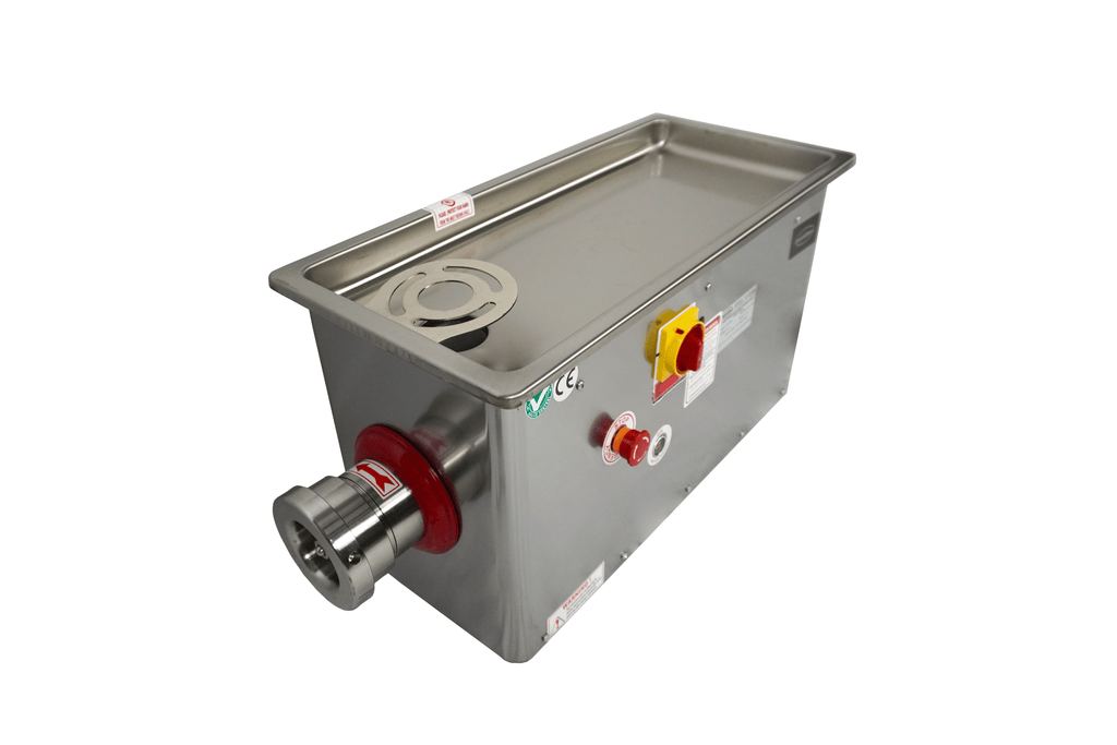 GEHAKTMOLEN 22 - 450KG/H 230V - MET VASTE KOP - aanvullende productfoto 2
