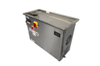 GEHAKTMOLEN 32 - 750KG/H 230V - MET VASTE GEKOELDE KOP - aanvullende productfoto 3