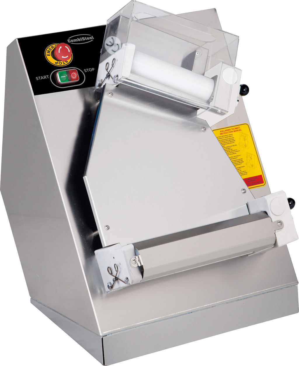 DEEGROLLER 40CM - 7073.0125