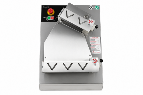 DEEGROLLER 30CM - aanvullende productfoto 1