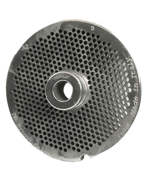3MM SCHIJF TBV GEHAKTMOLEN 32 - 750KG/H - 7073.9022