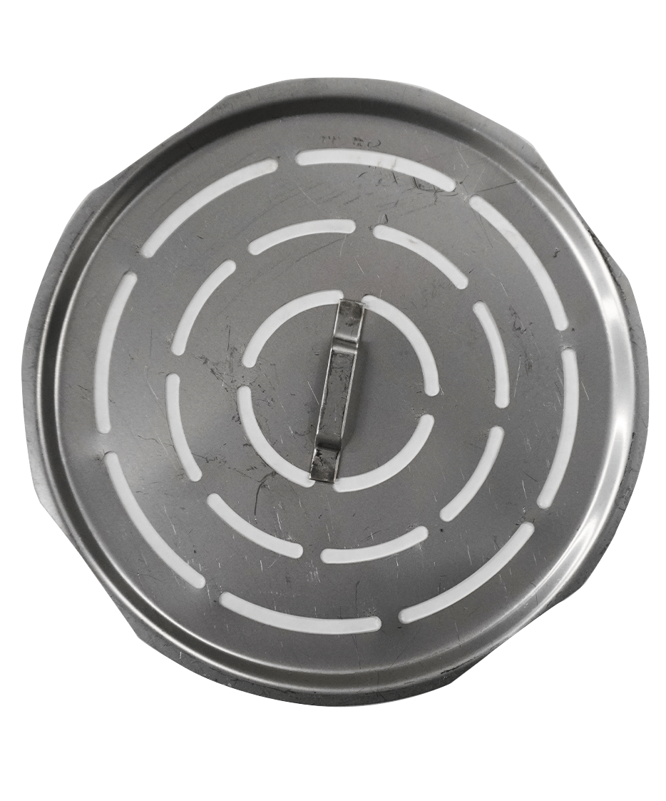ZEEF TBV 200 VLOERPUT - 7075.0145