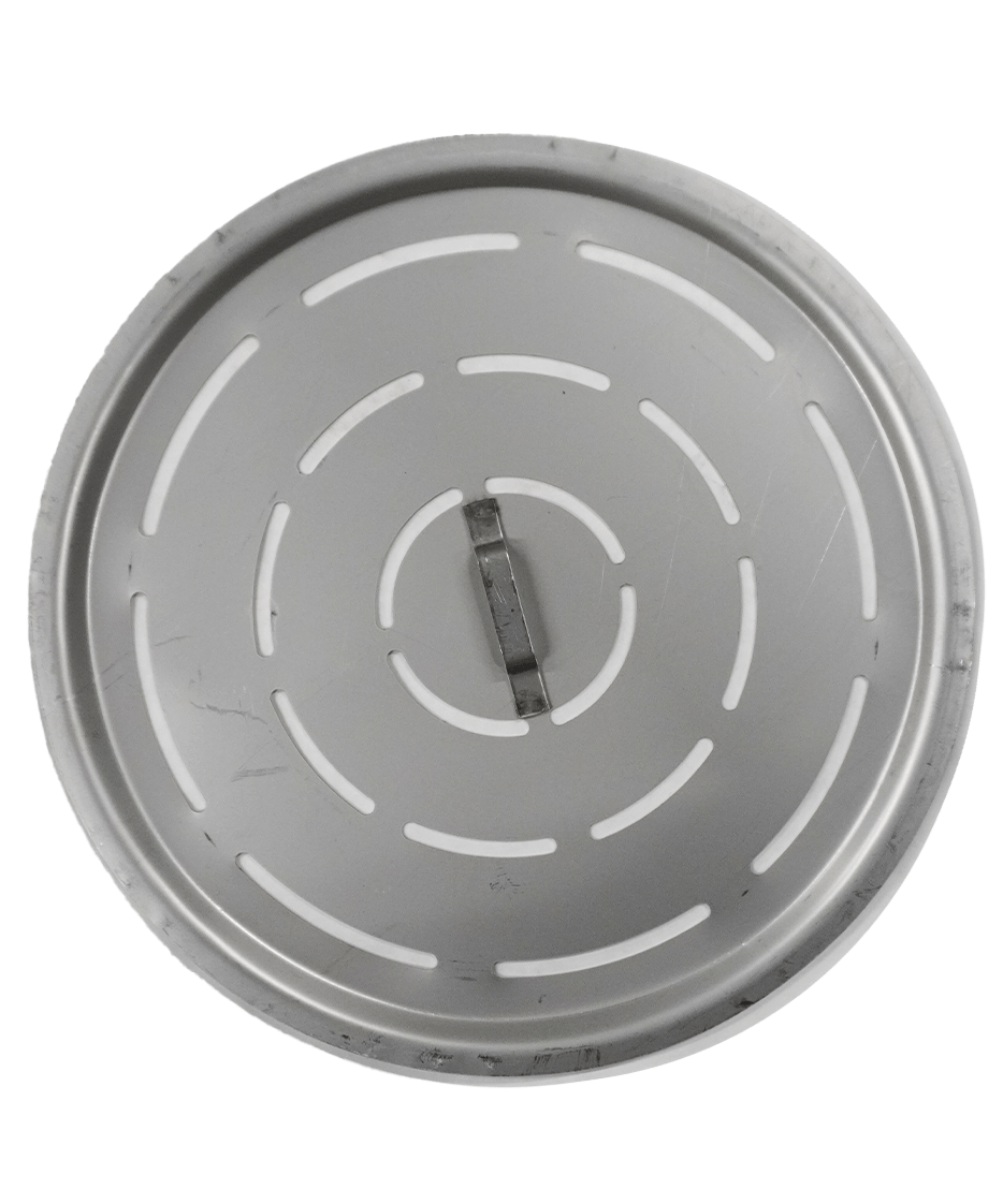 ZEEF TBV 300 VLOERPUT - 7075.0150