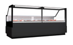 KOELVITRINE PLAATKOELING RICK 2.0 - 7076.0020