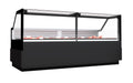 KOELVITRINE PLAATKOELING RICK 2.5
*TRANSPORT OP AANVRAAG* - 7076.0025