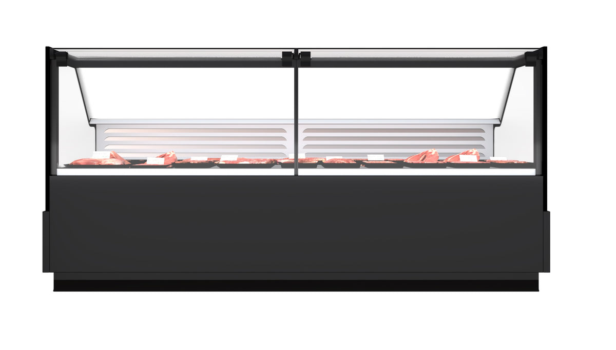 Refrigerated display case plate cooling rick 2.0 - Combisteel 7076.0020