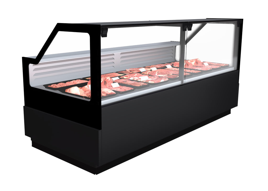 KOELVITRINE PLAATKOELING RICK 4.0 *TRANSPORT OP AANVRAAG* - aanvullende productfoto 3