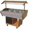 GEKOELD BUFFET GN 3/1 - 7077.0005