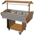 WARM BUFFET GN 3/1 - 7077.0020