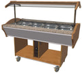 WARM BUFFET GN 4/1 - 7077.0025