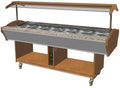 WARM BUFFET GN 6/1 - 7077.0030