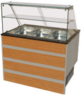 GEKOELD BUFFET GN 3/1 - 7077.0100