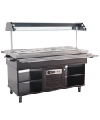 WARM BUFFET GN 4/1 - aanvullende productfoto 2