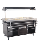 GEKOELD BUFFET GN 4/1 - aanvullende productfoto 4