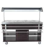 WARM BUFFET GN 4/1 - aanvullende productfoto 13