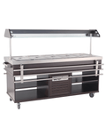 GEKOELD BUFFET GN 5/1 - 7078.0015