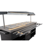 GEKOELD BUFFET GN 5/1 - aanvullende productfoto 2