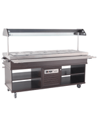GEKOELD BUFFET GN 5/1 - aanvullende productfoto 4
