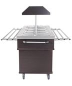 GEKOELD BUFFET GN 5/1 - aanvullende productfoto 7