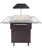 GEKOELD BUFFET GN 5/1 - aanvullende productfoto 8