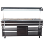 GEKOELD BUFFET GN 5/1 - aanvullende productfoto 10