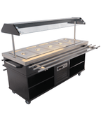 GEKOELD BUFFET GN 5/1 - aanvullende productfoto 1