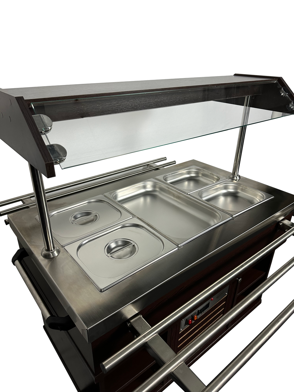 WARM BUFFET GN 3/1 - aanvullende productfoto 11