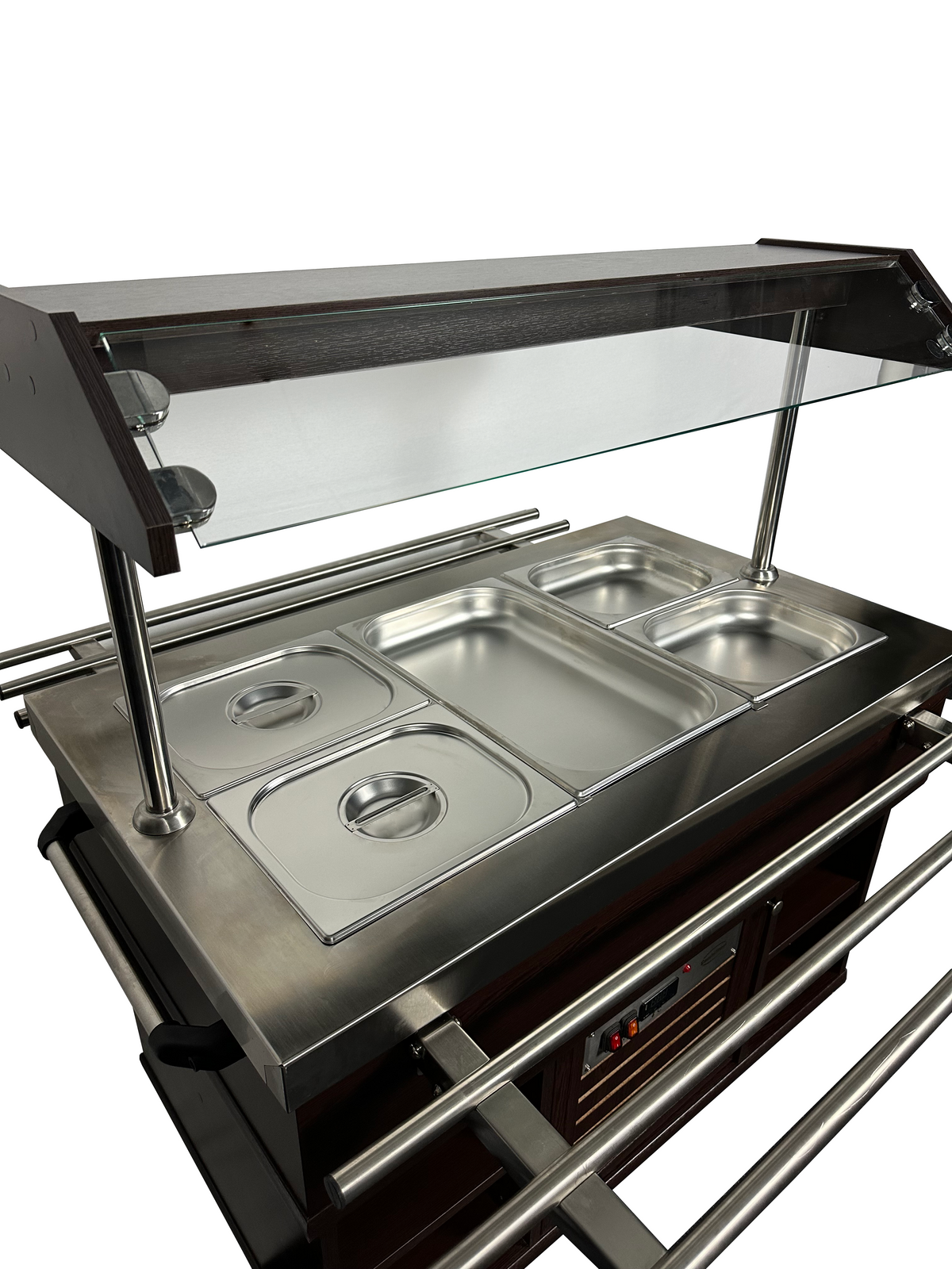 GEKOELD BUFFET GN 3/1 - aanvullende productfoto 9