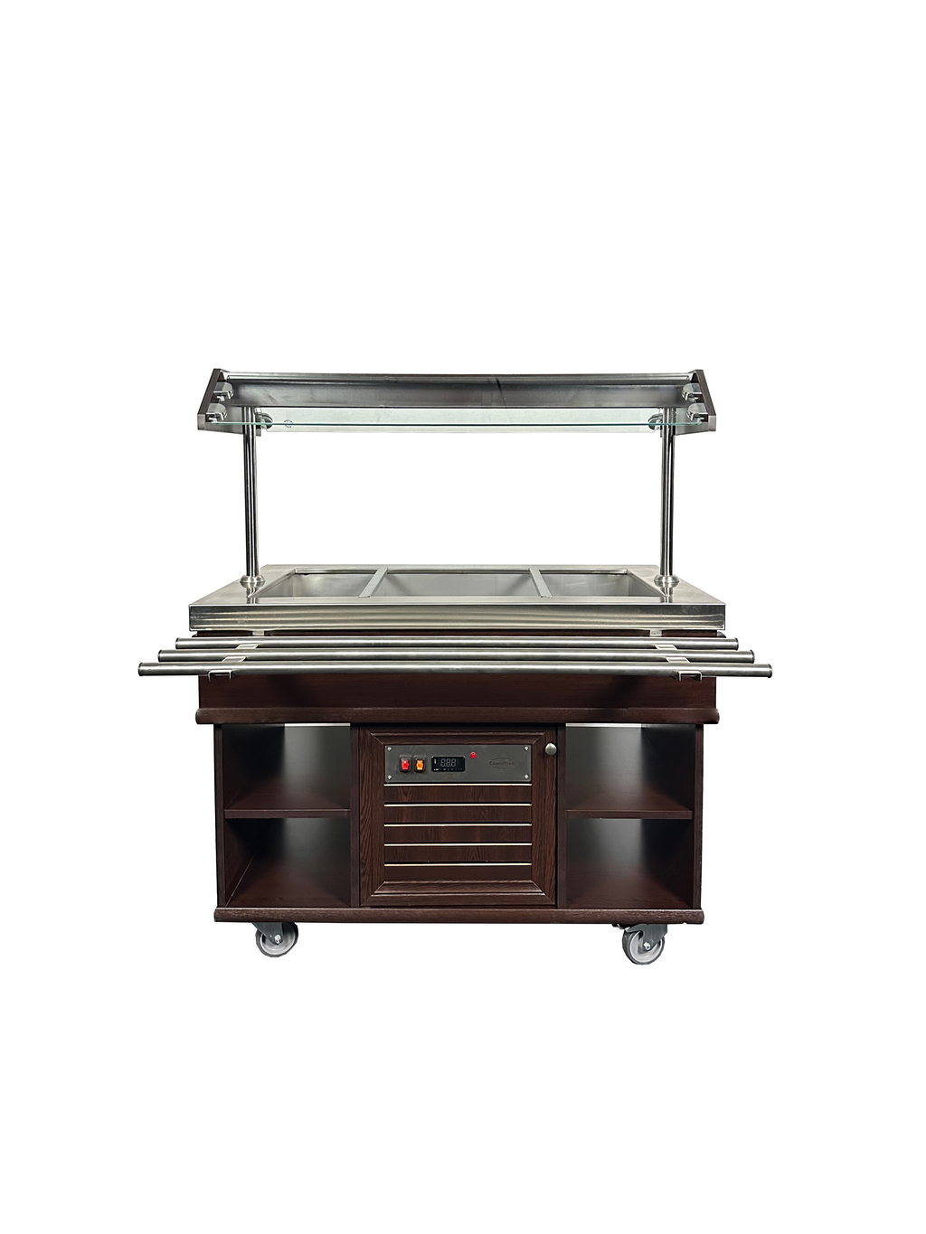 GEKOELD BUFFET GN 3/1 - aanvullende productfoto 1