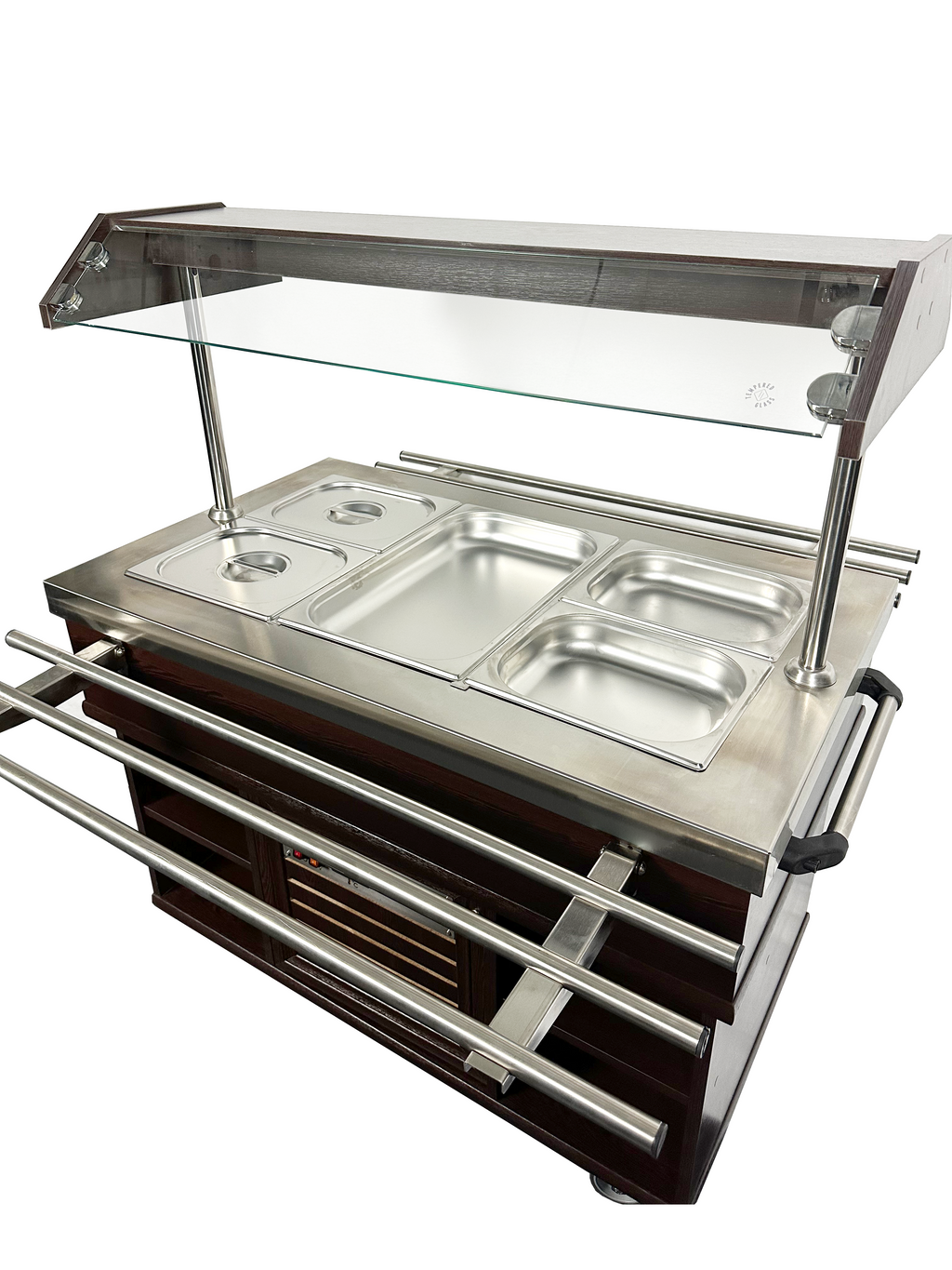 GEKOELD BUFFET GN 3/1 - aanvullende productfoto 3
