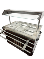 GEKOELD BUFFET GN 3/1 - aanvullende productfoto 3