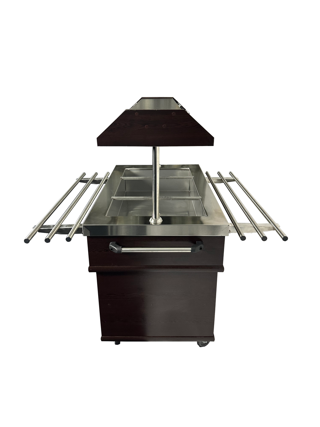 GEKOELD BUFFET GN 3/1 - aanvullende productfoto 4