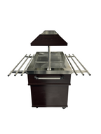 GEKOELD BUFFET GN 3/1 - aanvullende productfoto 4