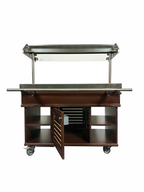 GEKOELD BUFFET GN 3/1 - aanvullende productfoto 5