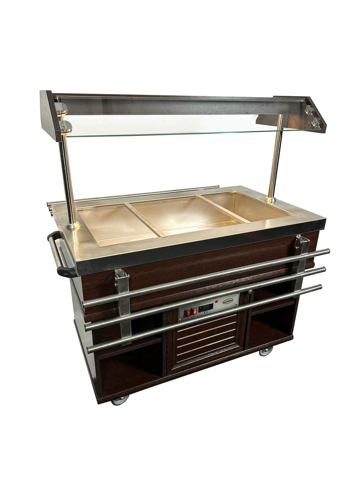 GEKOELD BUFFET GN 3/1 - aanvullende productfoto 6