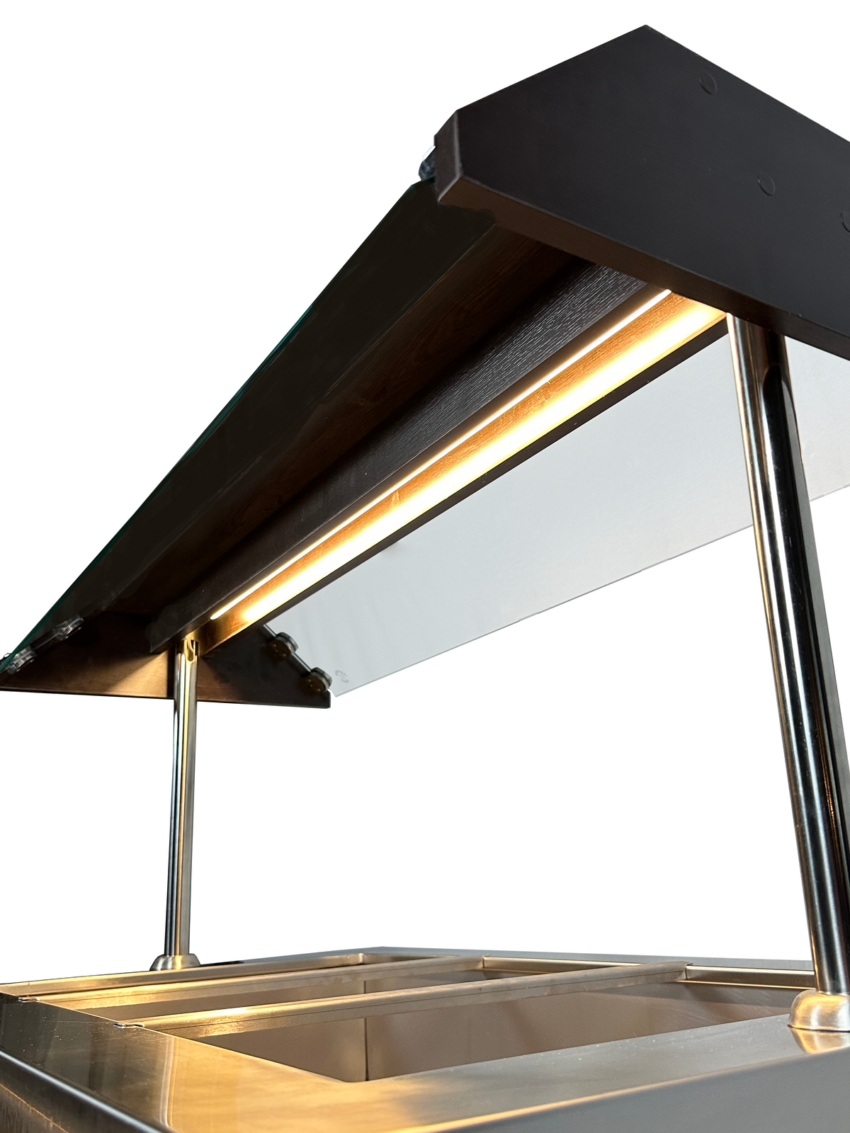 GEKOELD BUFFET GN 3/1 - aanvullende productfoto 7