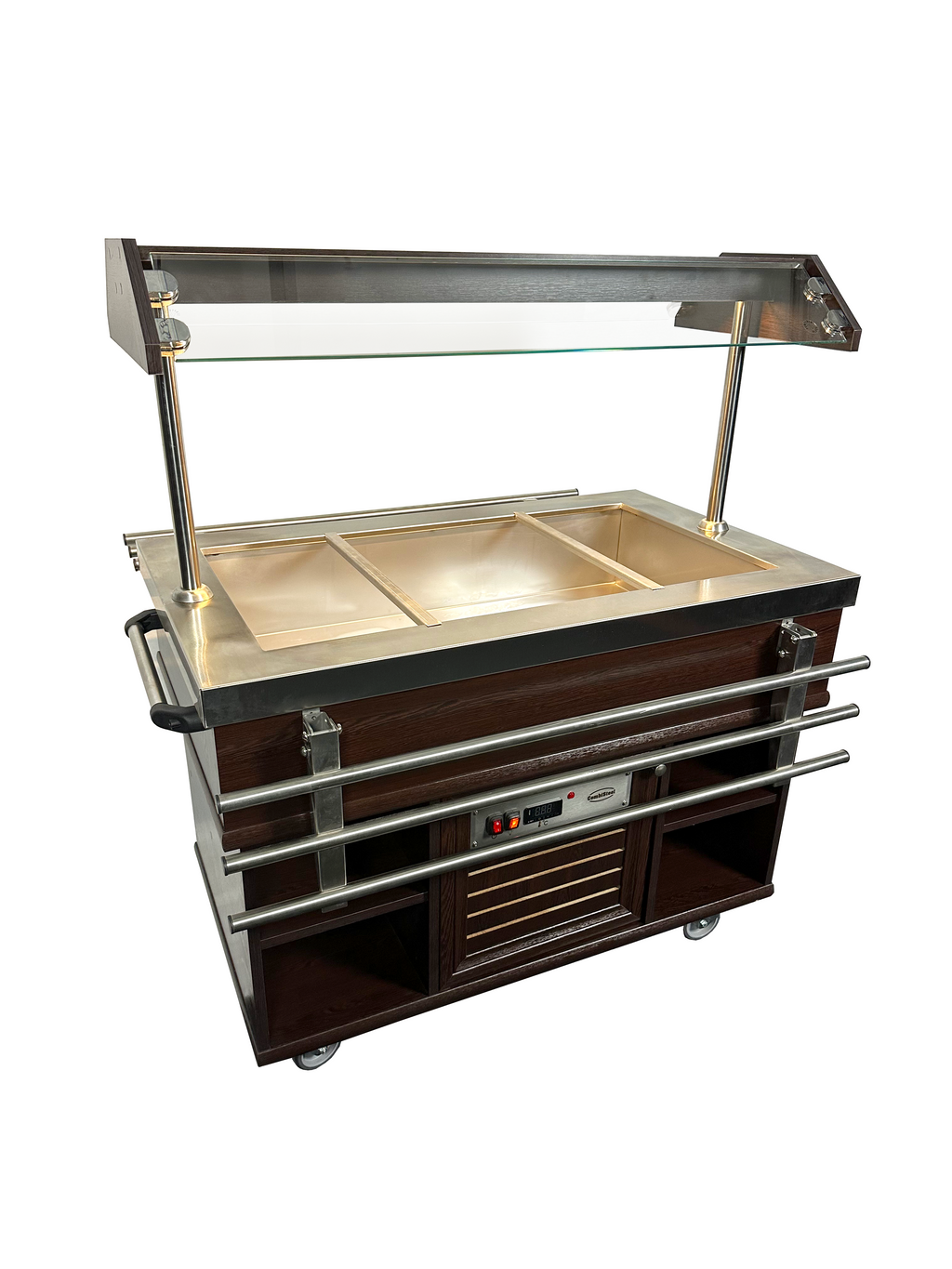 WARM BUFFET GN 3/1 - aanvullende productfoto 6