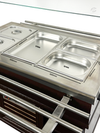 WARM BUFFET GN 3/1 - aanvullende productfoto 7