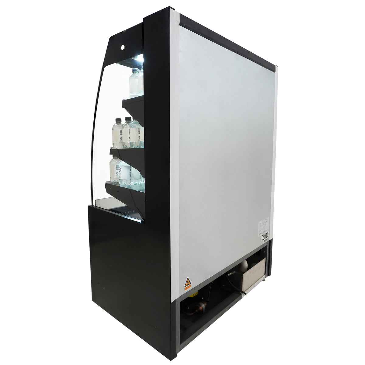 KOELVITRINE 1.0 - aanvullende productfoto 13