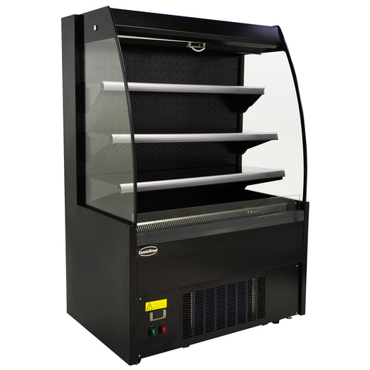 Koelvitrine 1.0 - Combisteel 7080.0005