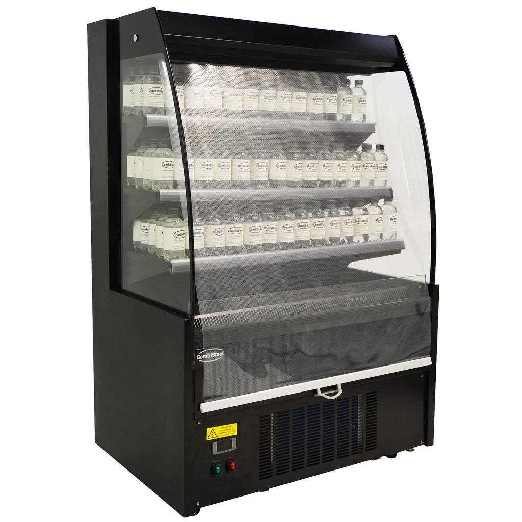 KOELVITRINE 1.0 - aanvullende productfoto 3