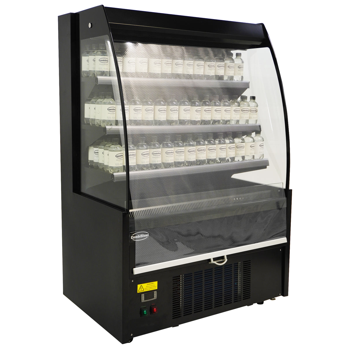 KOELVITRINE 1.0 - aanvullende productfoto 3