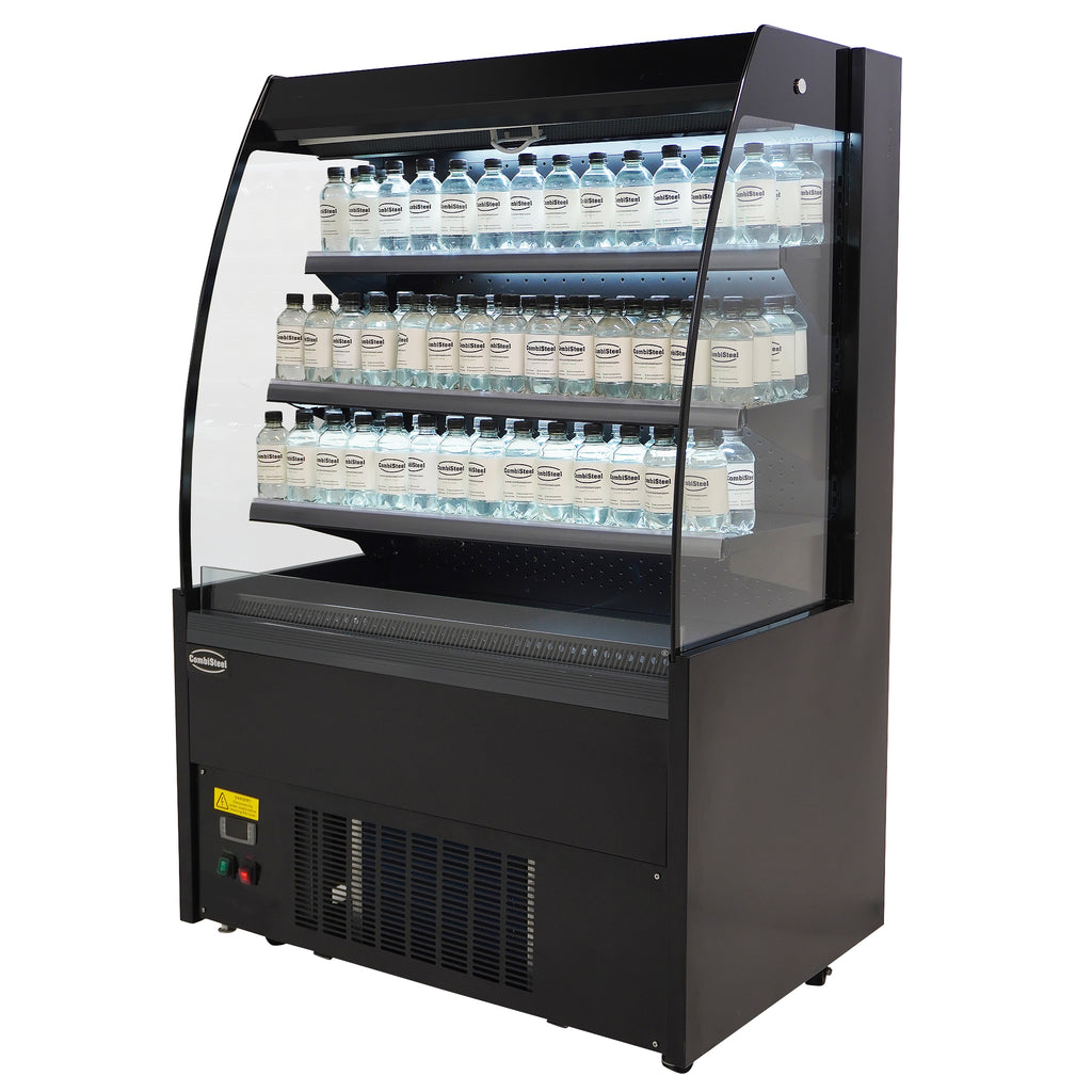 KOELVITRINE 1.0 - aanvullende productfoto 6