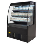 KOELVITRINE 1.0 - aanvullende productfoto 6