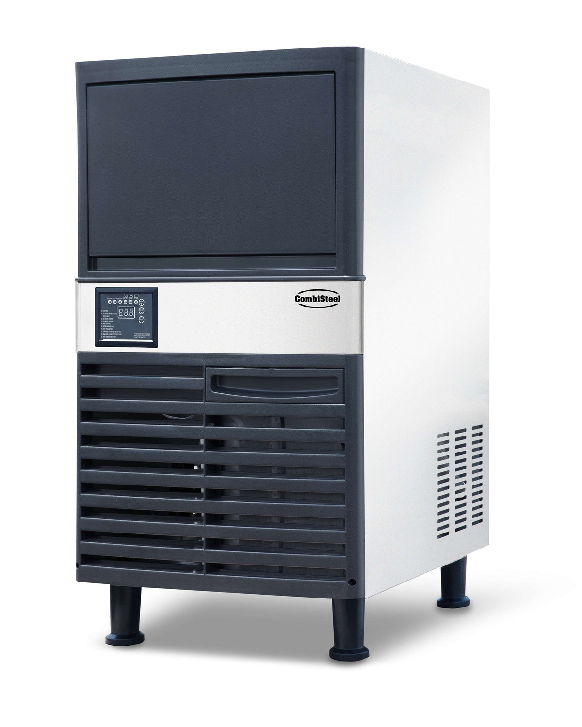 IJSBLOKJESMACHINE 36KG/24H - 7081.0005