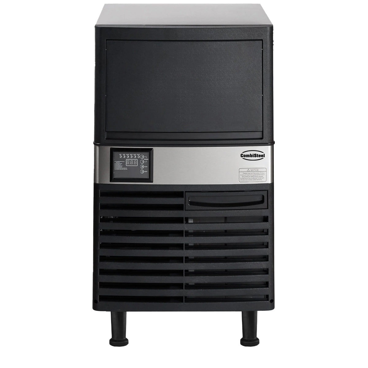 IJSBLOKJESMACHINE 55KG/24H - aanvullende productfoto 1