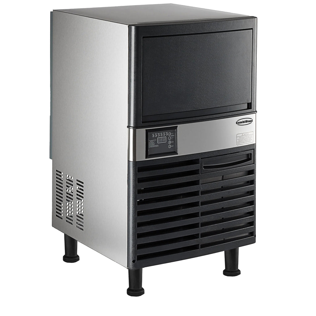 IJSBLOKJESMACHINE 55KG/24H - aanvullende productfoto 2