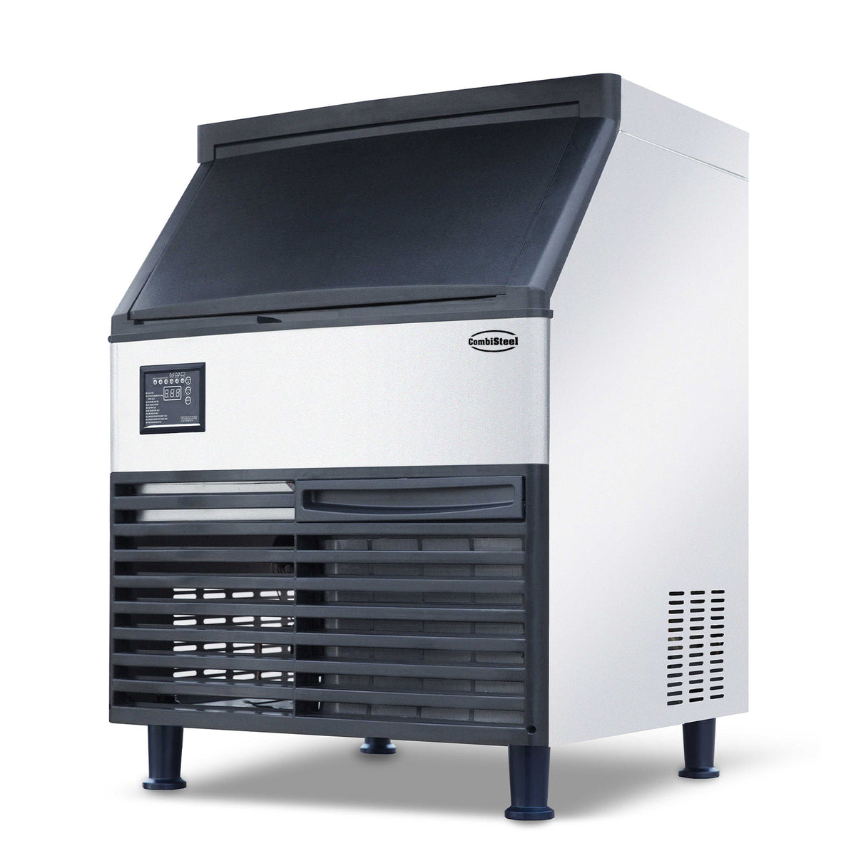 IJSBLOKJESMACHINE 95KG/24H - 7081.0020